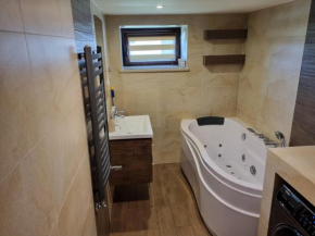 Pokoje jacuzzi